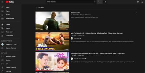 buhaypirata tagalog movies download|Top 15 Legal Sites to Watch Pinoy Movies Online for Free.